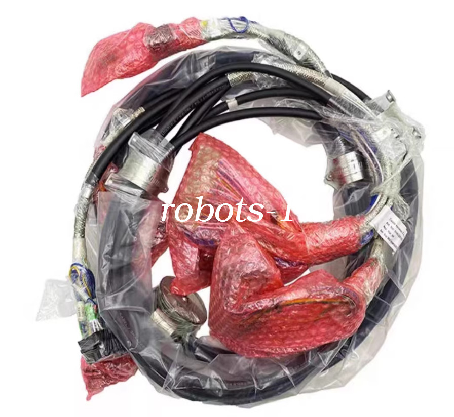 NEW ABB Robot Body Cable 3HAC021828-001 FedEx or DHL