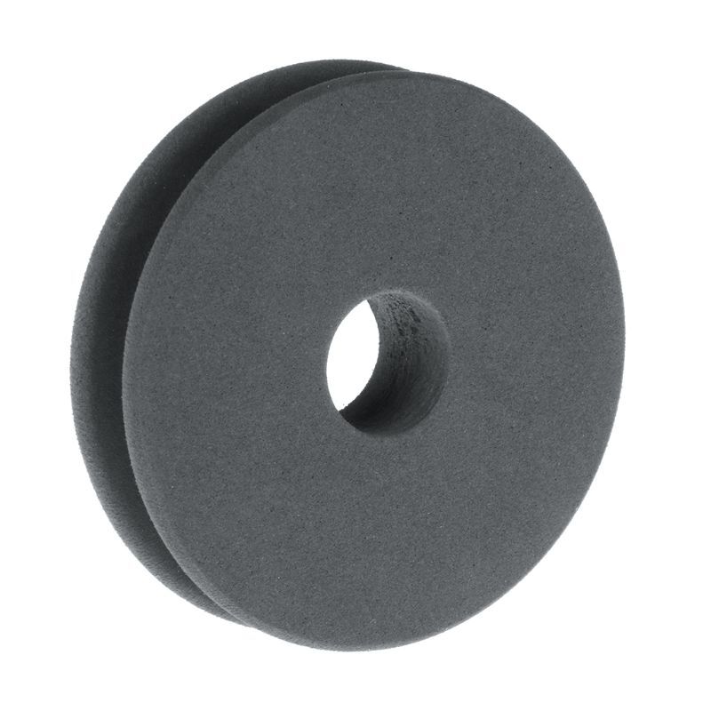 Fishing Line Winder Foam Storage Reel Winding Plate Wire Rotary Coil Leader Rig