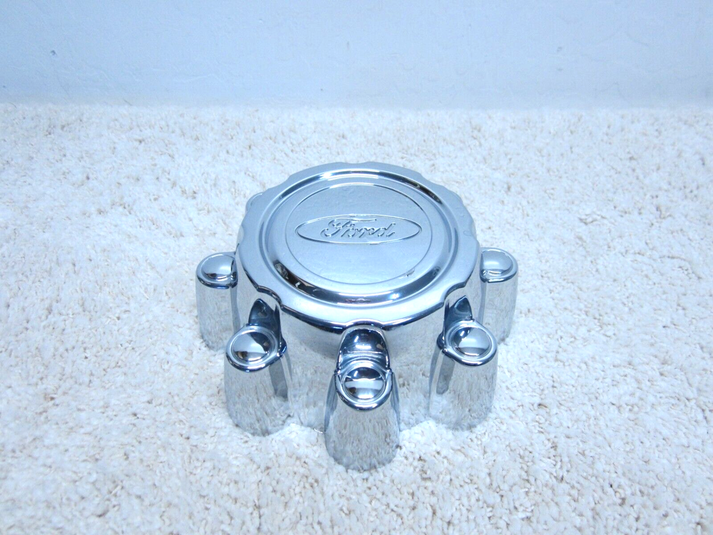 FORD EXCURSION, SUPER DUTY OEM 16