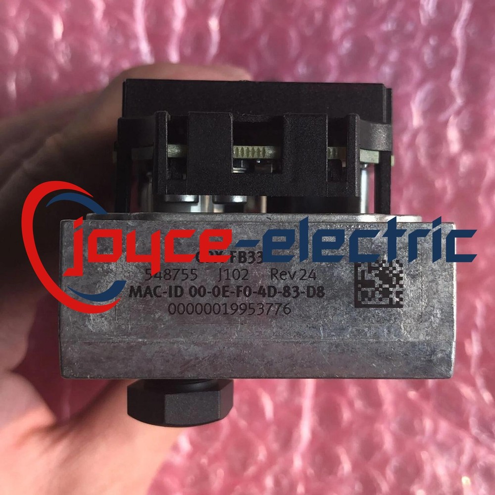 1pc new FESTO 548755 CPX-FB33 Free shipping #YP1