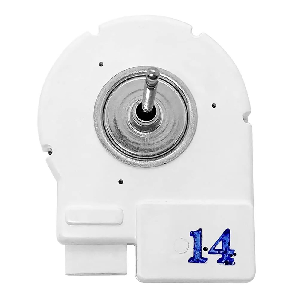 Replacement Parts Evaporator Fan Motor For Samsung Refrigerator DREP5020LD