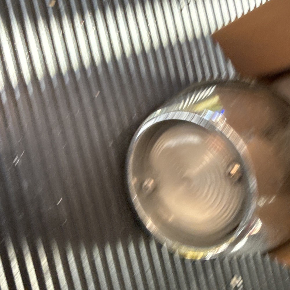 1965 1966 65 66 Ford Mustang Back Up Light Lamp Assembly Left AND RIGHT