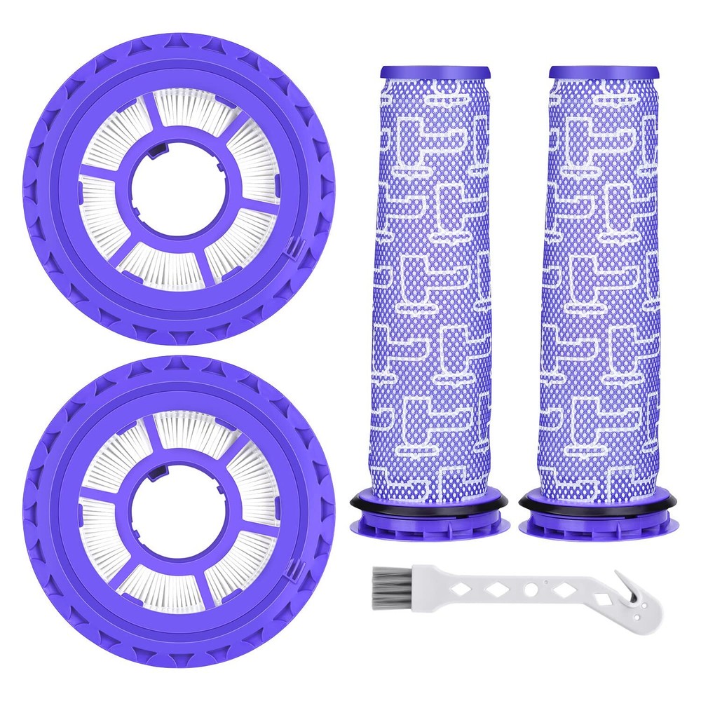 Dyson Animal Ball DC41 DC65 DC66 UP13 UP20 Multi Floor Replacement Filter