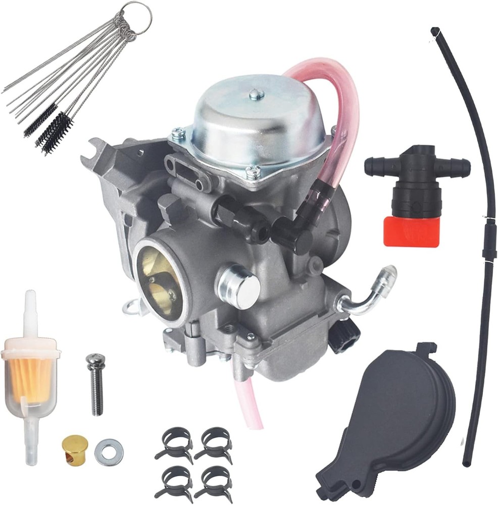 ALL-CARB Carburetor Carb Replacement for Arctic Cat 400 2002-2003...