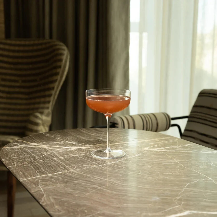 Fable The Coupe Glasses Brand New Premium Cocktail Glass Set