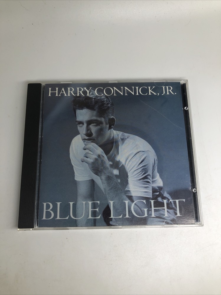 Blue Light, Red Light by Harry Connick Jr. CD