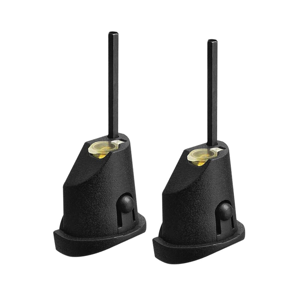 2 Pack Grip Plug Tool Compatible with Glock Gen 3 Handgun Frame Insert Plug Tool