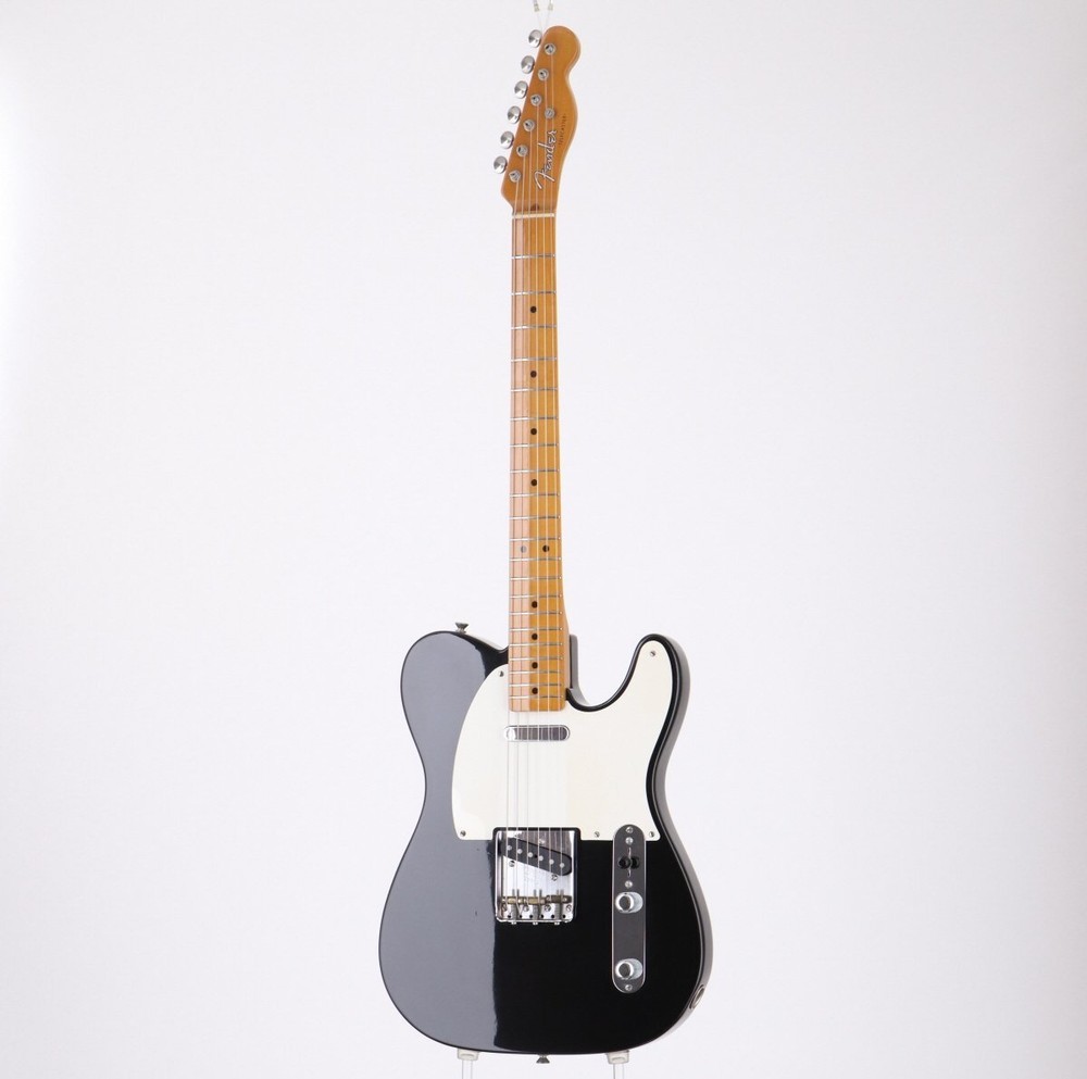 Fender American Vintage 52 Telecaster Black Made in 1997 store