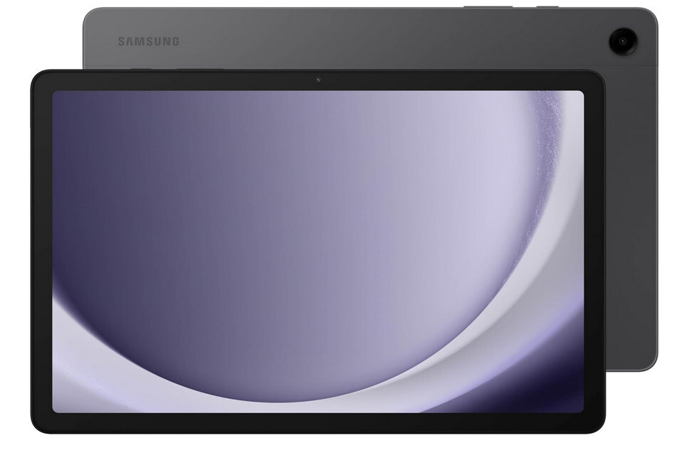 Samsung Galaxy Tab A9+ Tablet 11” 64GB, WiFi only, US Version, 2024, Graphite