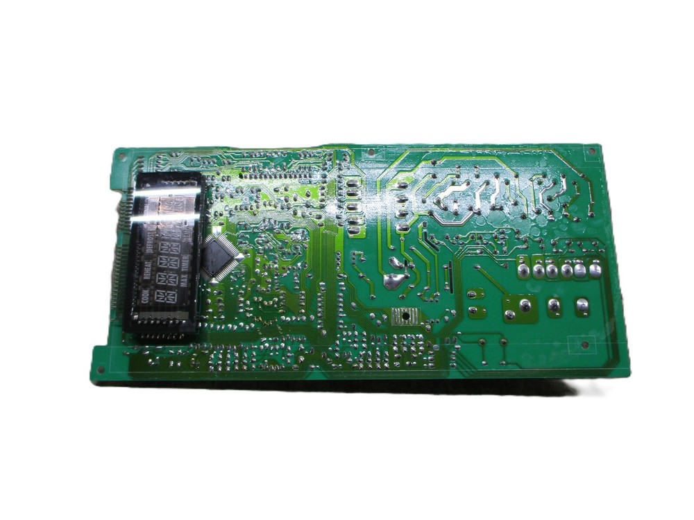 WHIRLPOOL MICROWAVE CONTROL BOARD PART # W10551950
