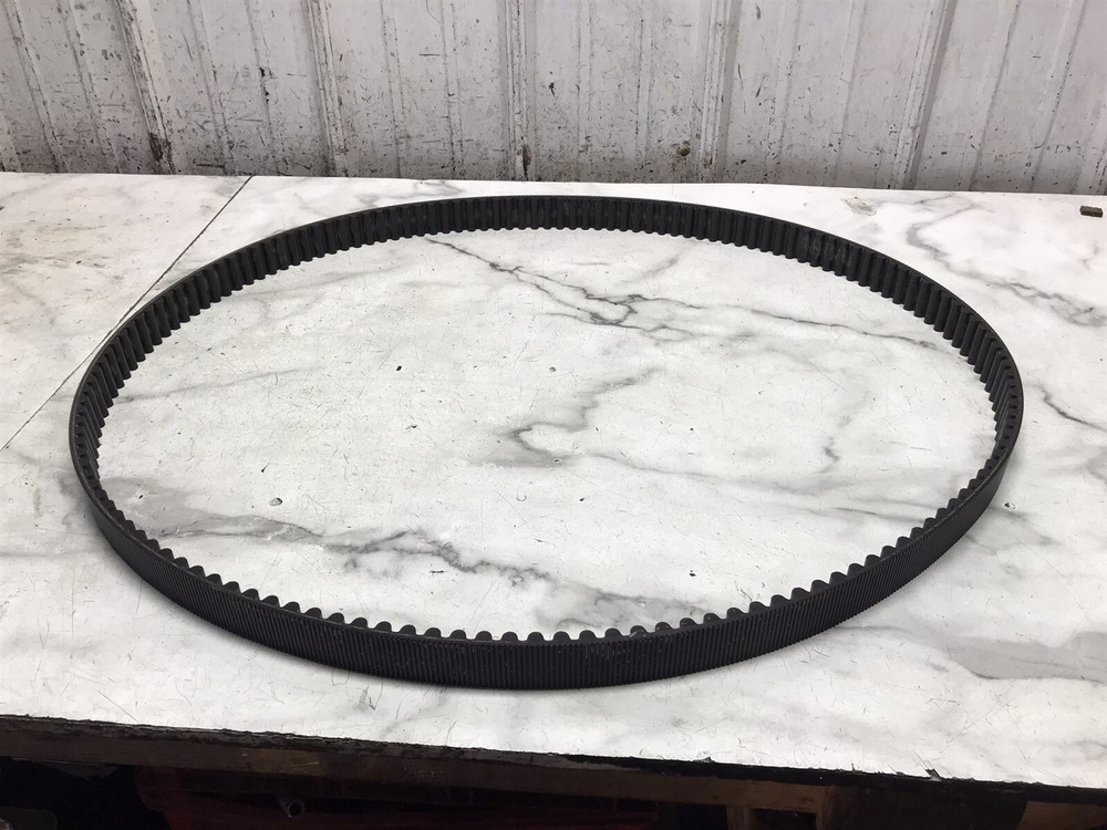 02 Harley Davidson VRSC V Rod Drive Belt