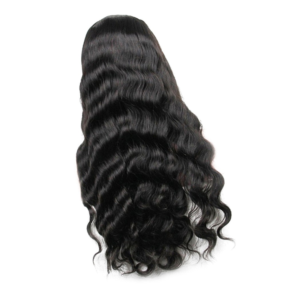 Long Curly Hair Set Extension for Women Girls Accessories Women's Wig