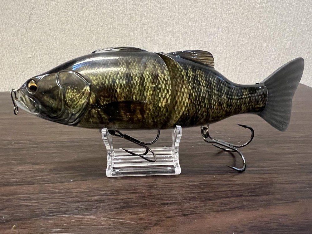 Fishing Lure Imakatsu Basroid