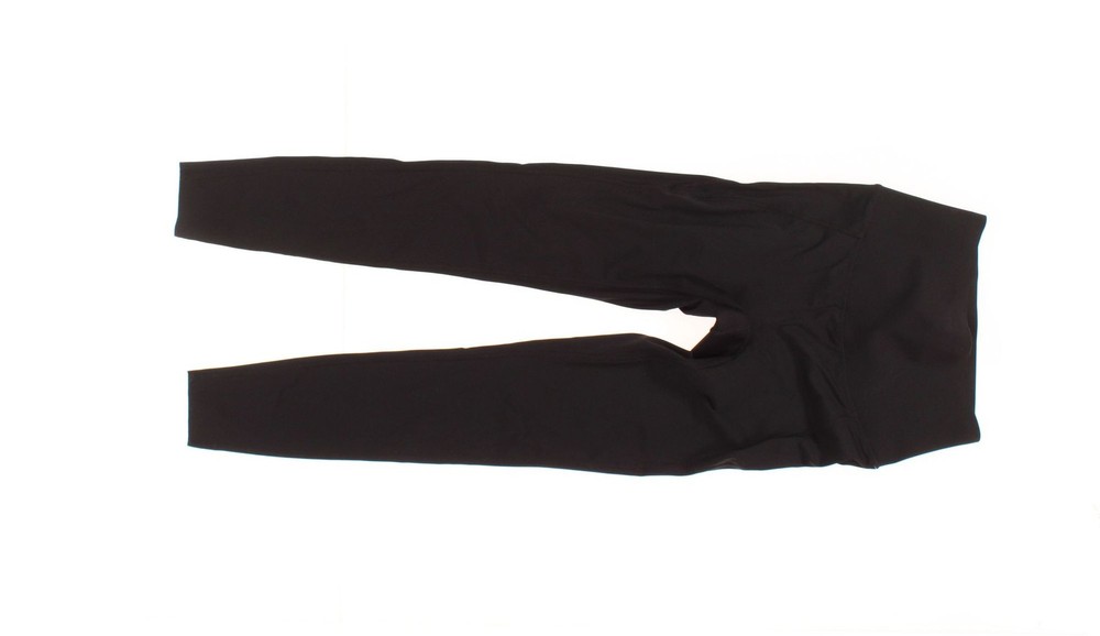BOOTYFUL by 90 DEGREE BY REFLEX Women Leggings Ankle Jegging Black XS