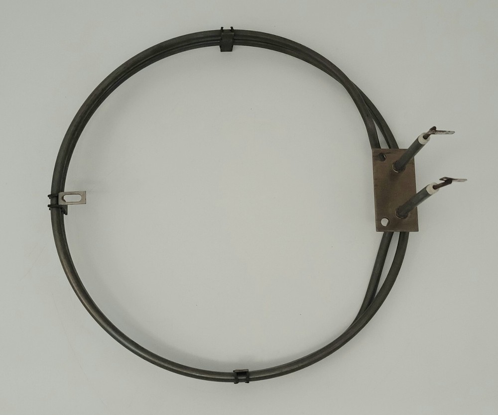 Genuine Double Convection Oven Thermador Circular Heating Element Part#00484787-image