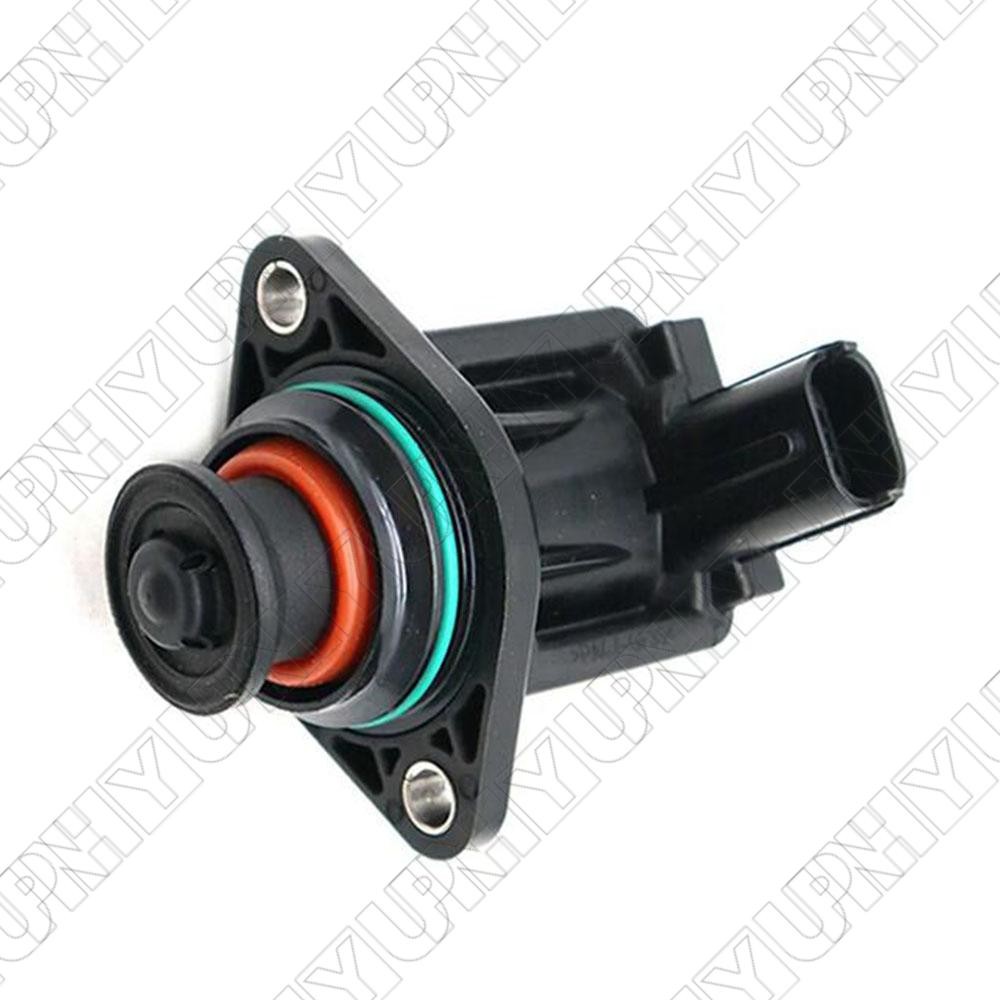 For Ford F-150 Car Turbocharger Diverter Boost Pressure Relief Valve AA5E9U465AD