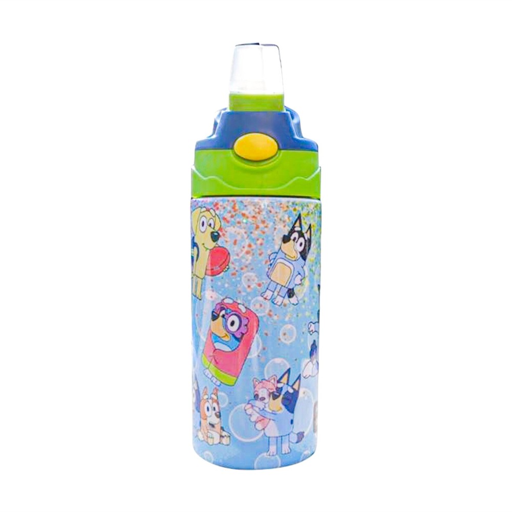 Bluey Toddler Sippy Cup 12 oz