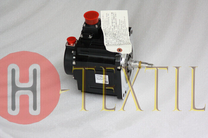 SERVO MOTOR HF104T-A42 HF104T NEW ORIGINAL 1PCS #A6-37