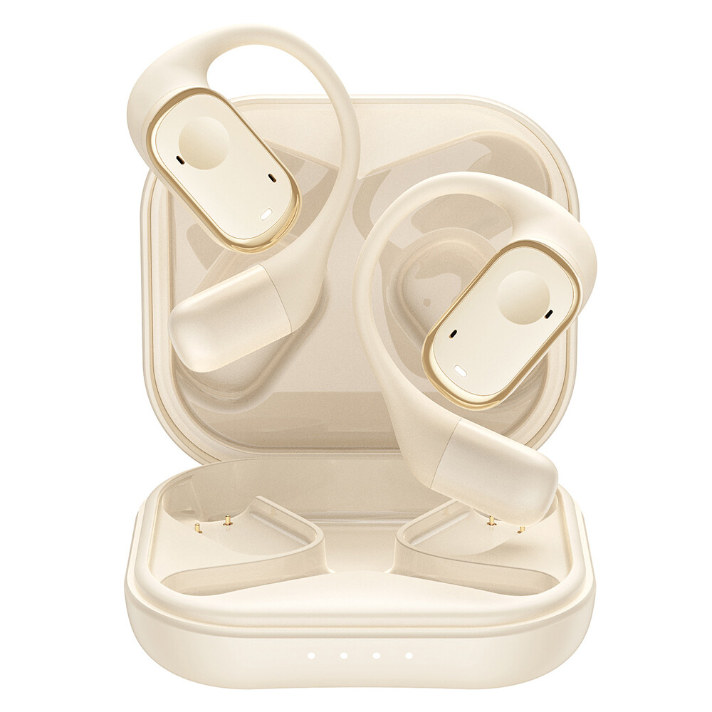 Wireless Open Ear Bluetooth 5.3 Sports Earbuds for Active Lifestyles  