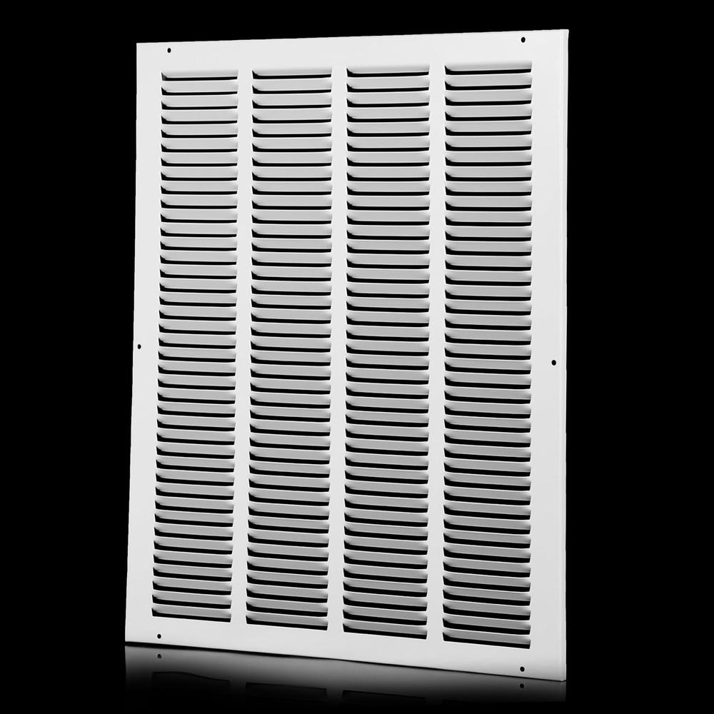 16x20 Return Air Grille(Duct Opening Size),Air 16