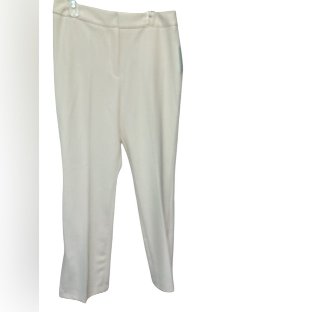 Blue Sol Cream Wide Leg Dress Pants New With Tags