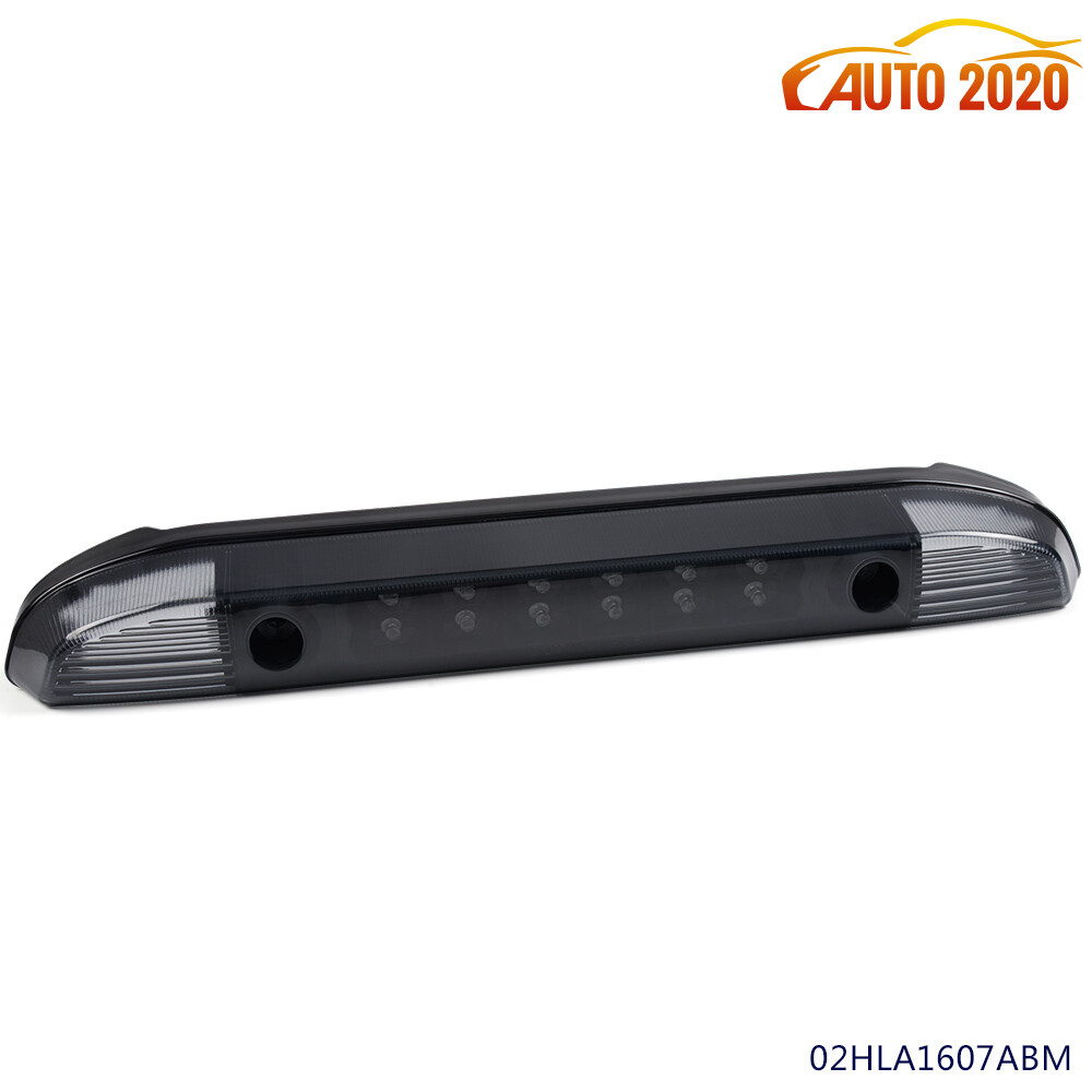 3RD LED Brake Light Cargo Lamp for 01-04 Nissan Frontier Pickup