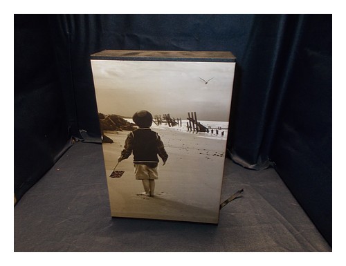 ALDISS, BRIAN WILSON Walcot / Brian Aldiss 2009 First Edition Hardcover