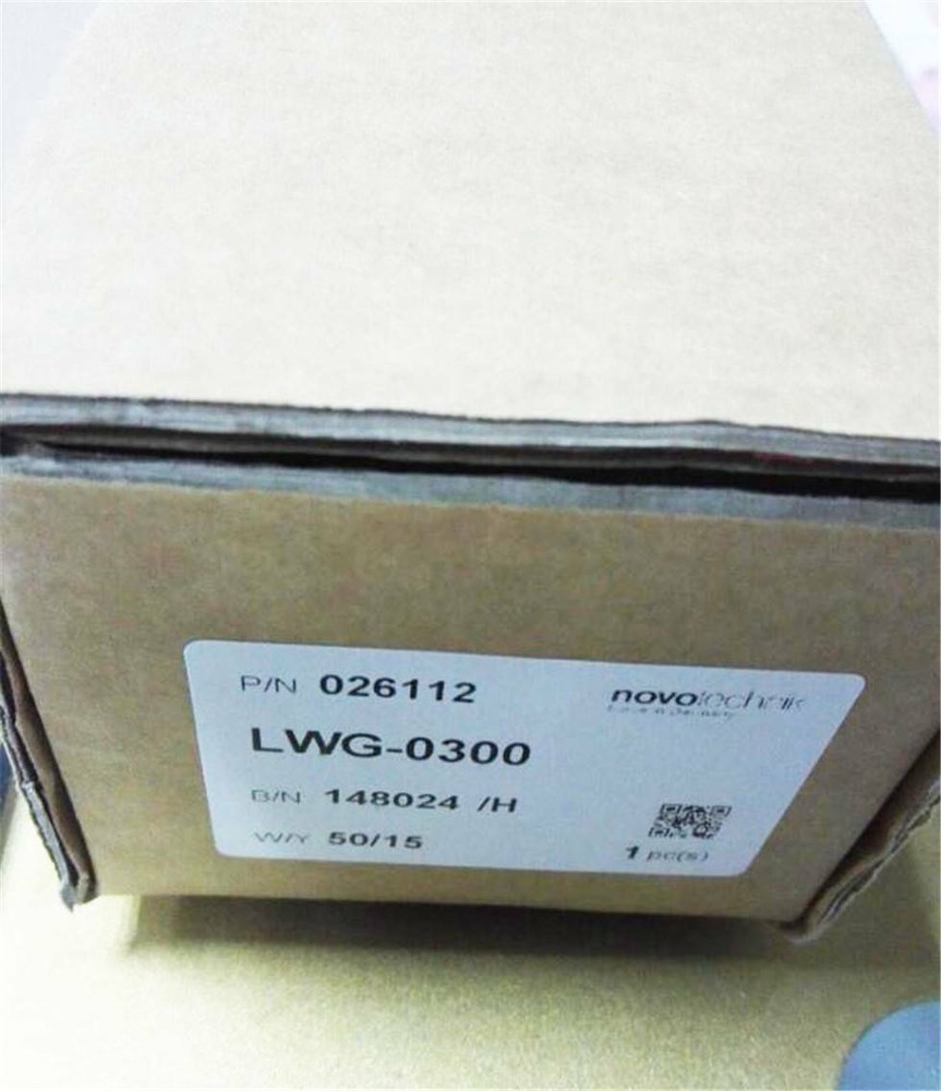 1PC Novotechnik Transducer LWG-0300 LWG300 New