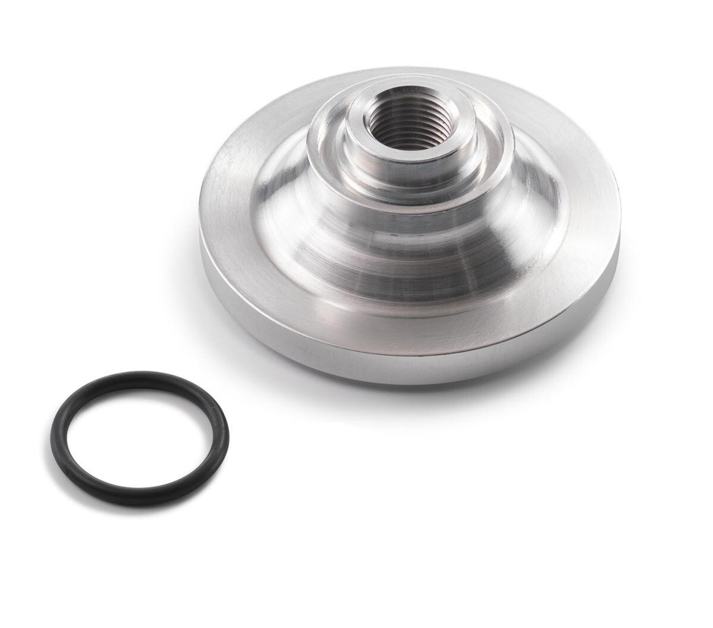 KTM SXS Combustion Chamber Insert 144/150 MX- SXS13144061