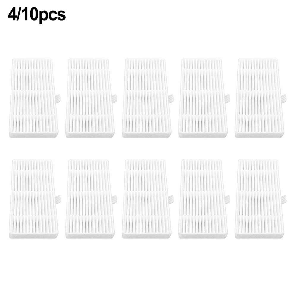 For Cecotec 999 For XTreme Robot Vacuum Cleaner Replacement Filter Set
