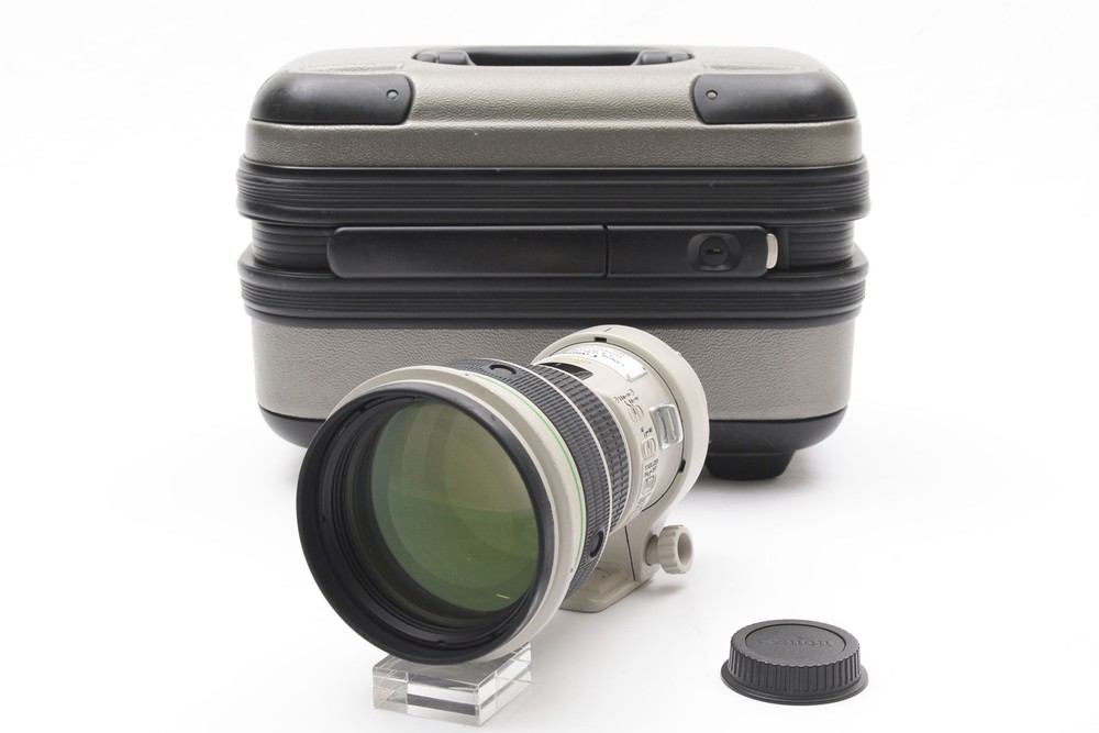 MINT Canon EF 400mm F4 DO IS USM Telephoto Lens Japan Import