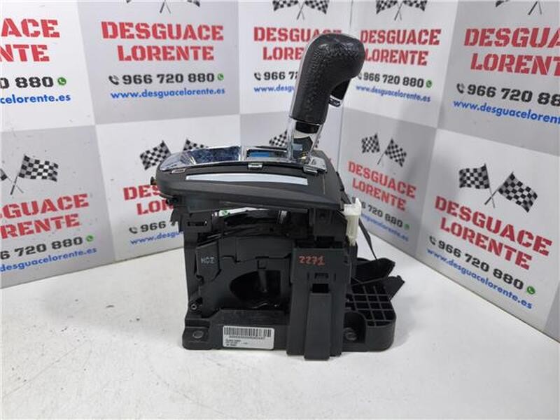 S80295 gear lever Opel Antara 2006 282603