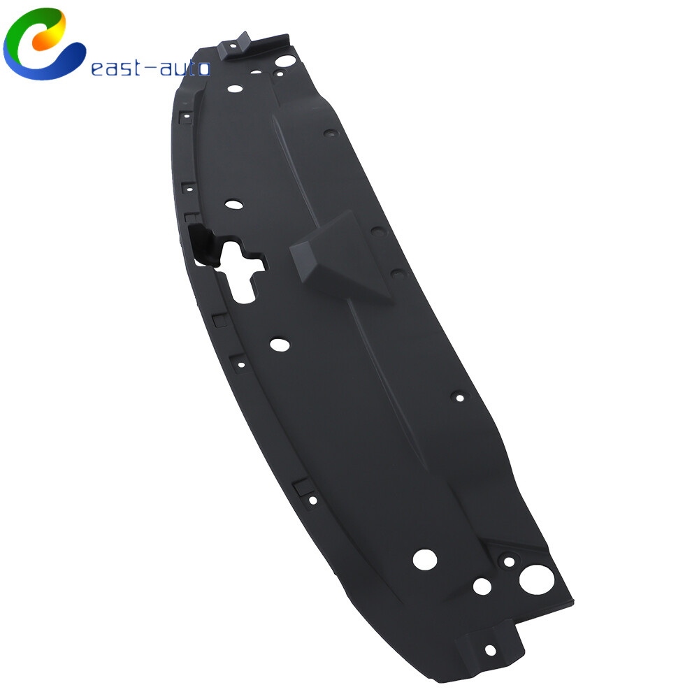 Fit For 2014-2015 Chevrolet Silverado 1500 Upper Radiator Support Cover