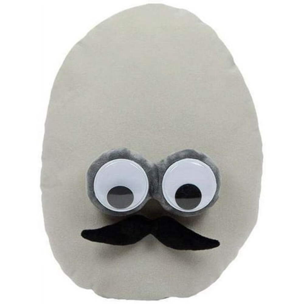Minions The Rise of Gru Pet Rock Interactive Plush