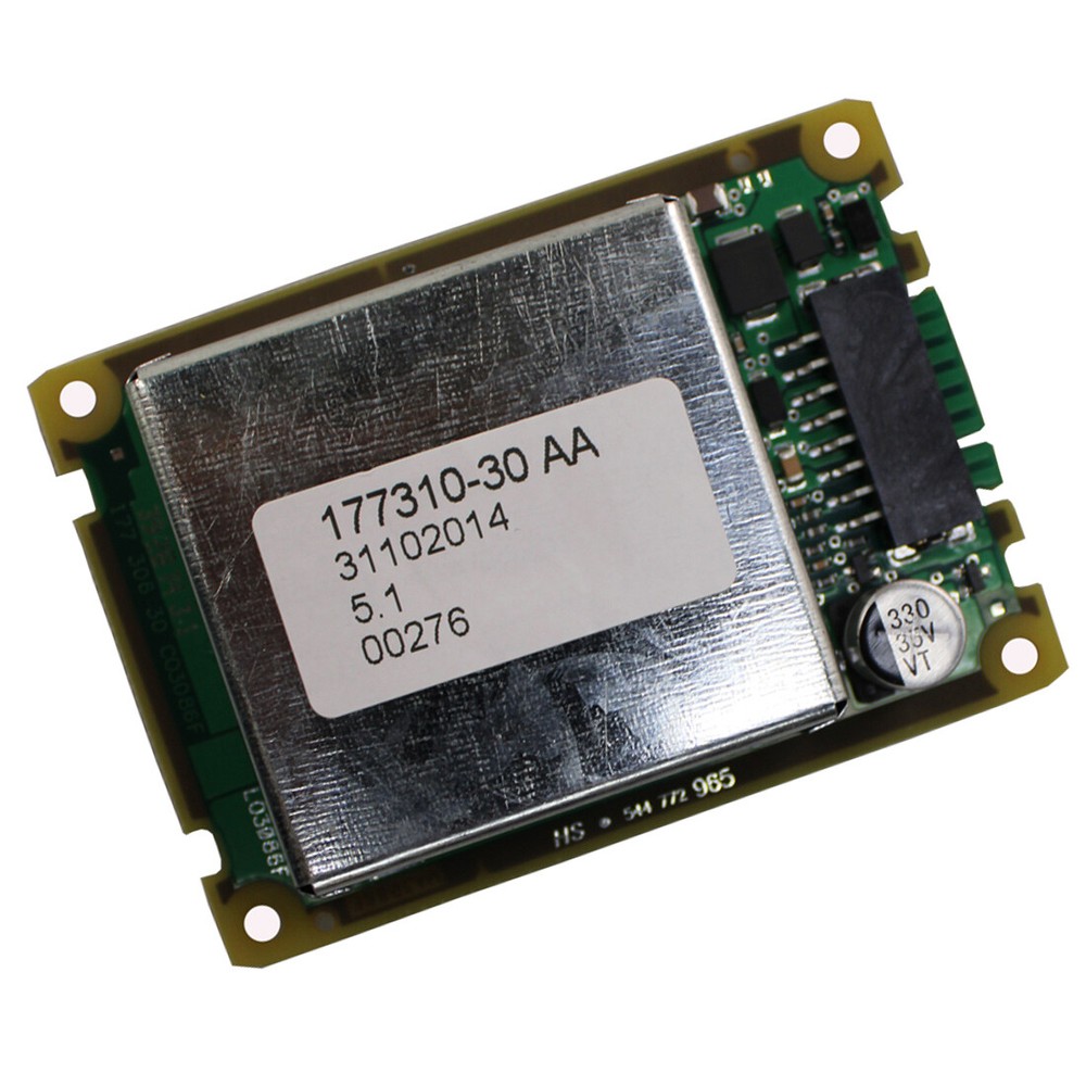 177310-30AA LED Headlight Driver Module Daytime Running Lights Control Unit3100