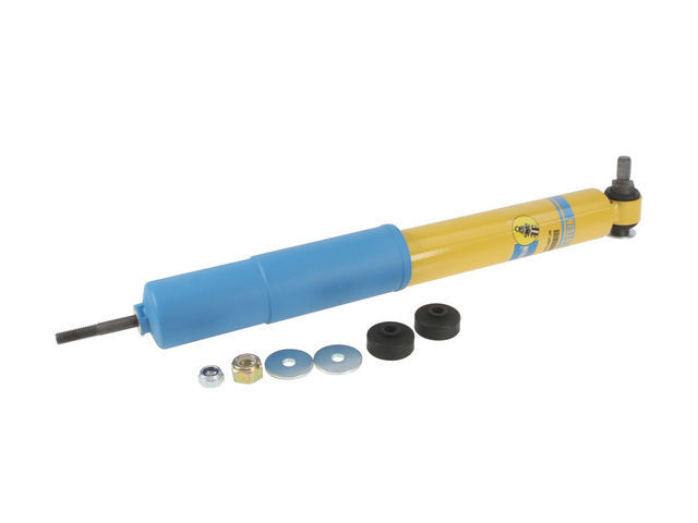 Bilstein Rear Shock Absorber for 1995-1998 Pontiac Firebird 49BCRZ