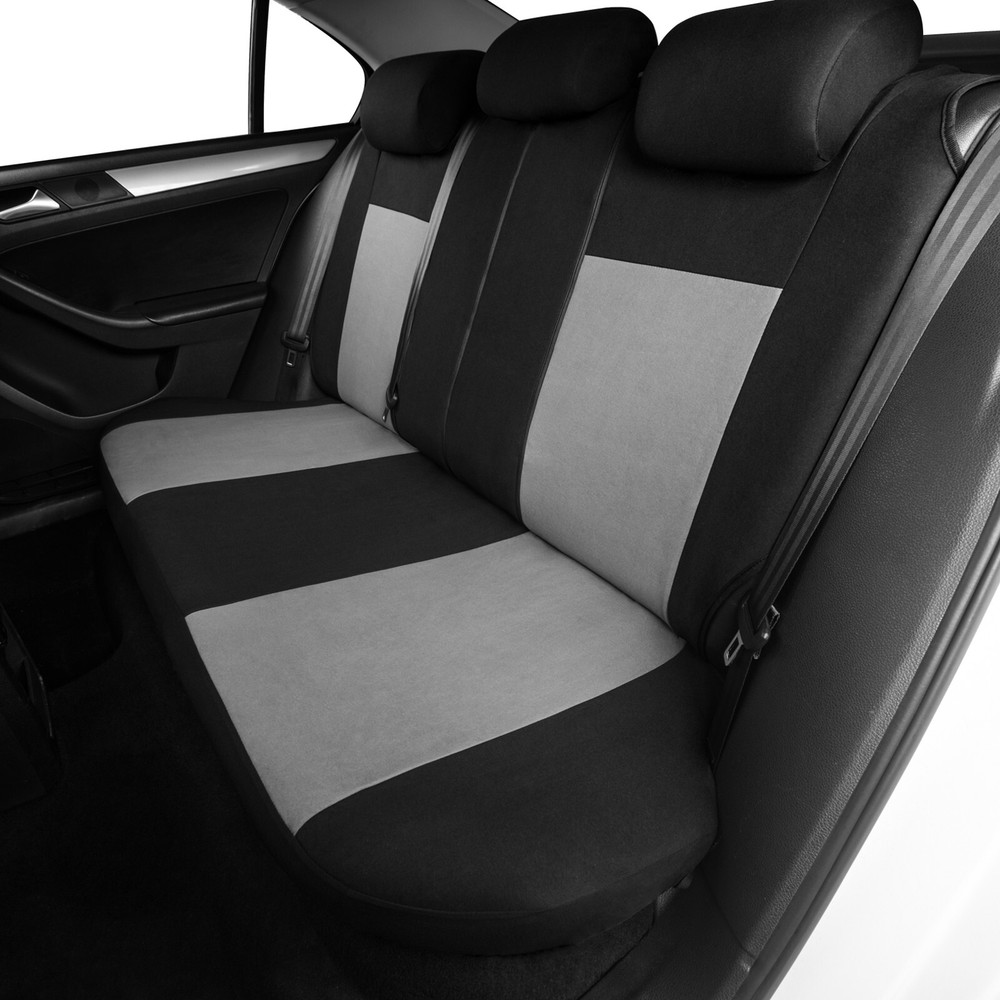 Seat Covers Car Seat Cushion Protectors Breathable Full Set Interior Accessories