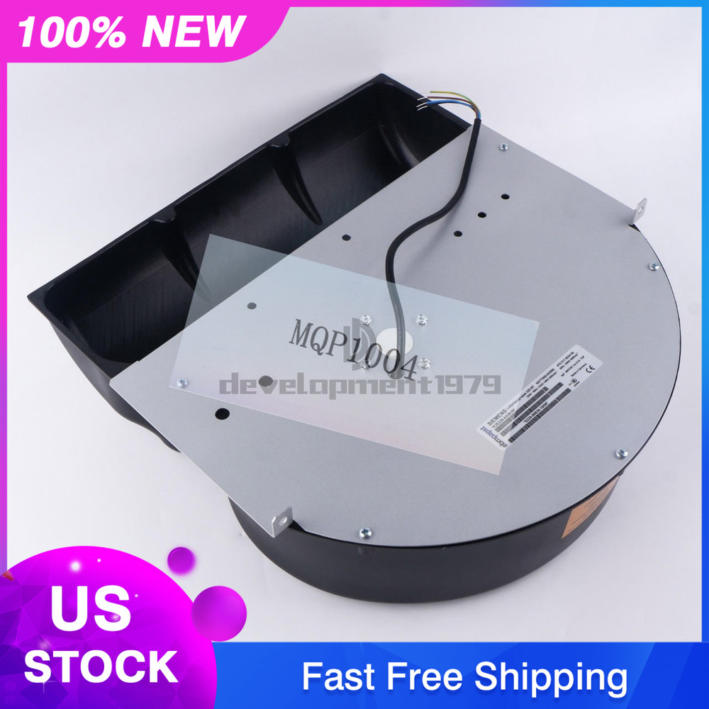 1PC NEW SIEMENS Inverter Fan 6SY7000-0AB66
