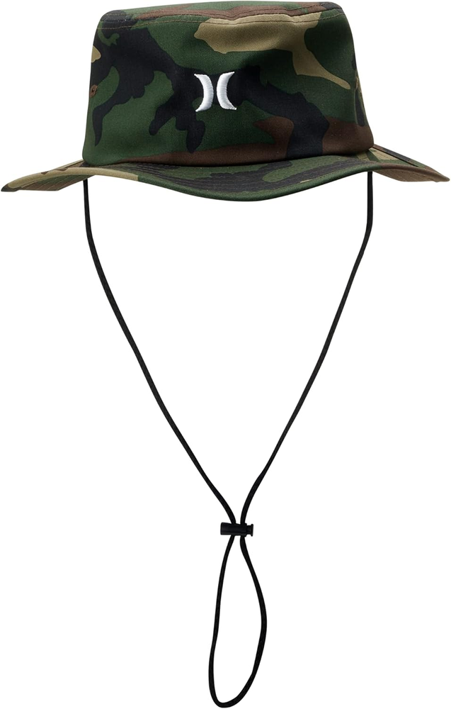 Men'S Vagabond Bucket Sun Hat
