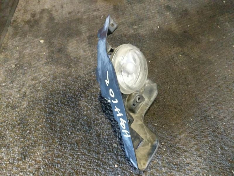 06-12 Mazda MX-5 Miata LED Corner Park Fog Light 1322707