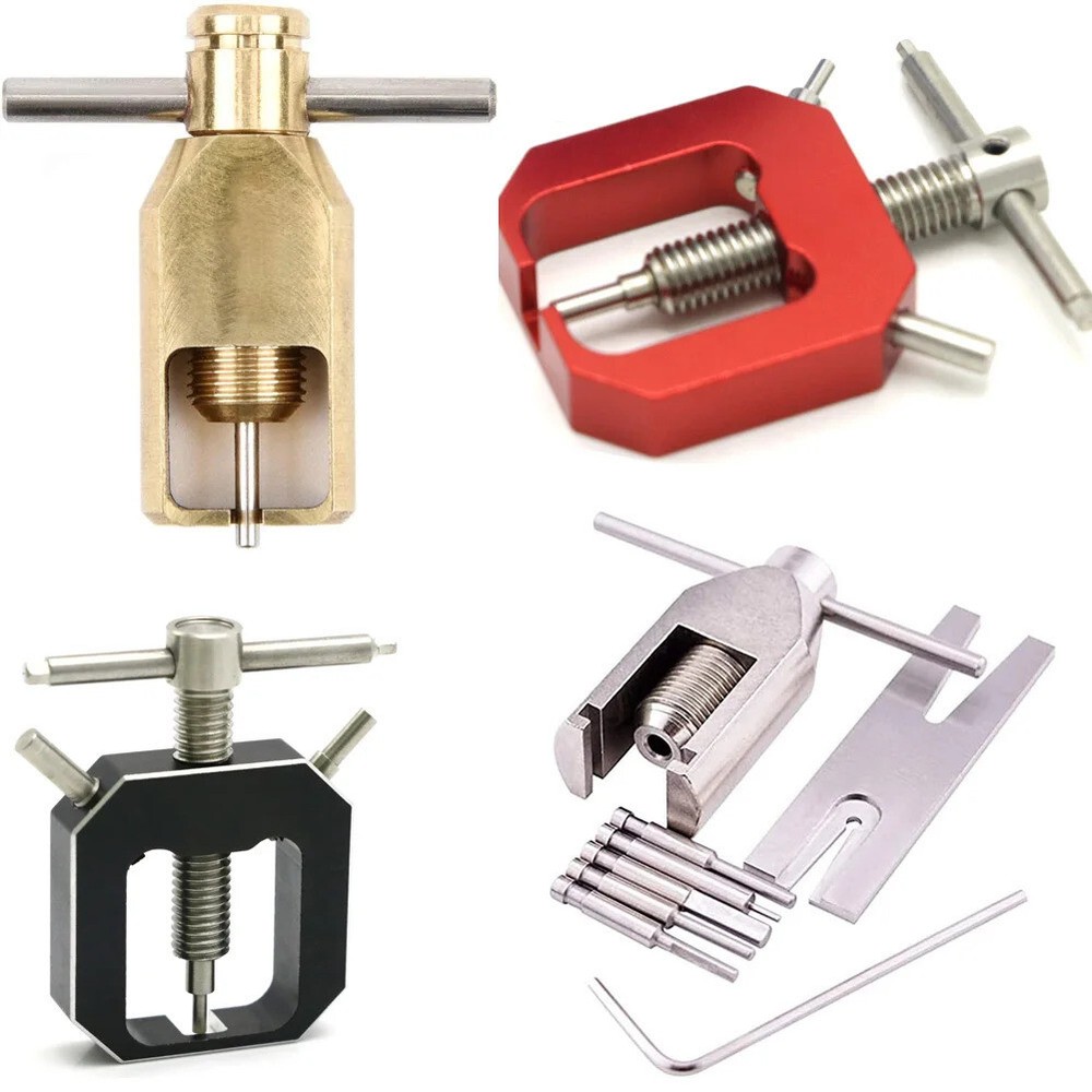 NEW Tooth Extractor Pinion Puller Motor Gear Extractor Mini 4WD Tools for RC