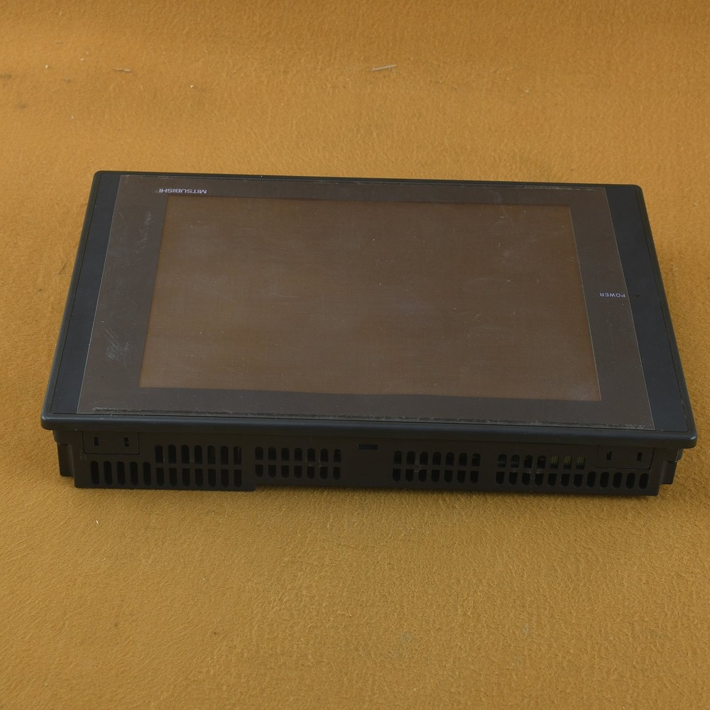 1PS Mitsubishi A970GOT-SBA Touch screen Used Free Shipping