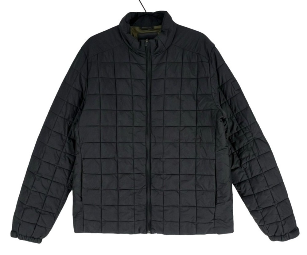 Scotch & Soda Men Basic Jacket Coat Size XL
