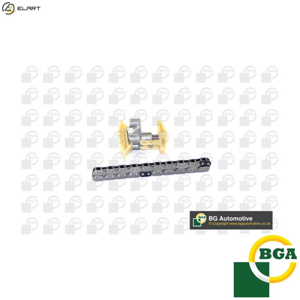 TIMING CHAIN KIT TC2330K FOR MINI CLUBMAN PEUGEOT PARTNER/Box/Body/MPV/TEPEE