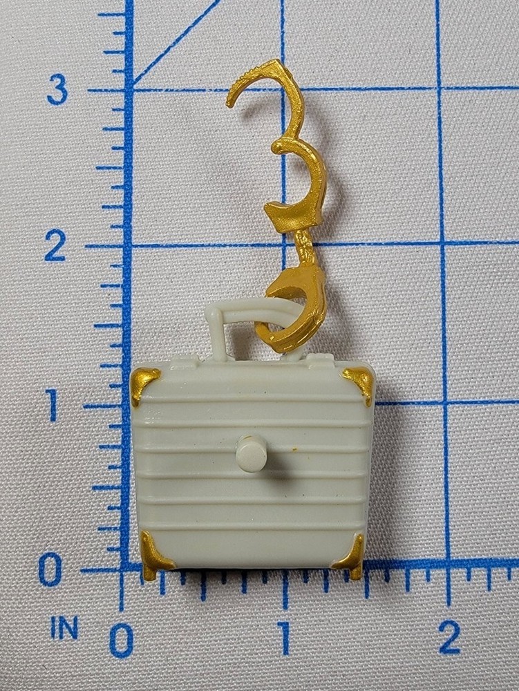 Fortnite Briefcase & Handcuffs Fodder 6