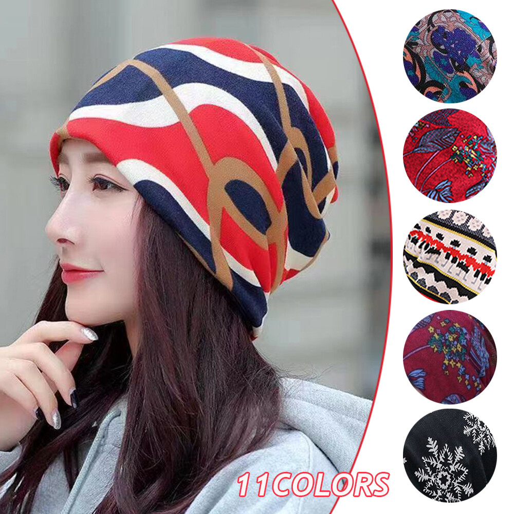 Thermal Fleece Snood Neck Warmer Cycling Scarf Warm Winter Ski For Men Women *