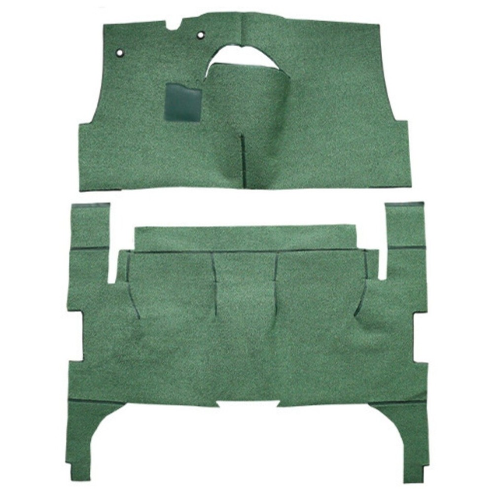 Carpet for 1958 Oldsmobile Dynamic 4DR Sedan Loop