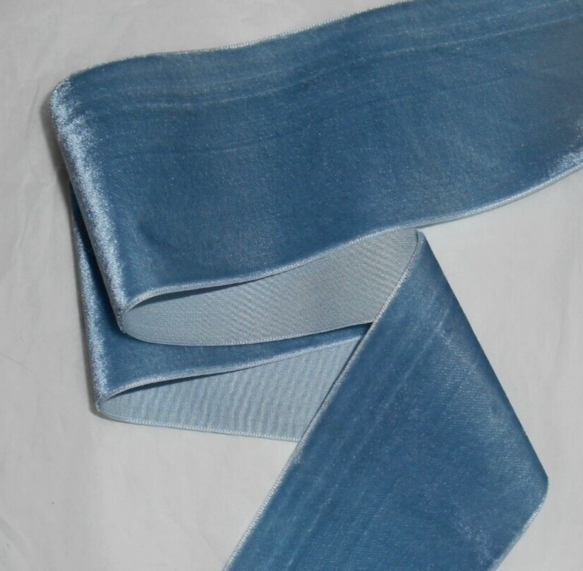 VELVET ribbon 2.5