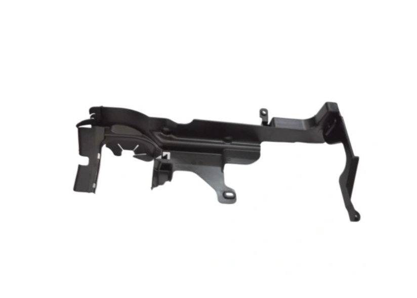 VOLVO XC60 MK1 Front Left Intercooler Air Guide/Duct Channel 30764572 NEW GENUIN