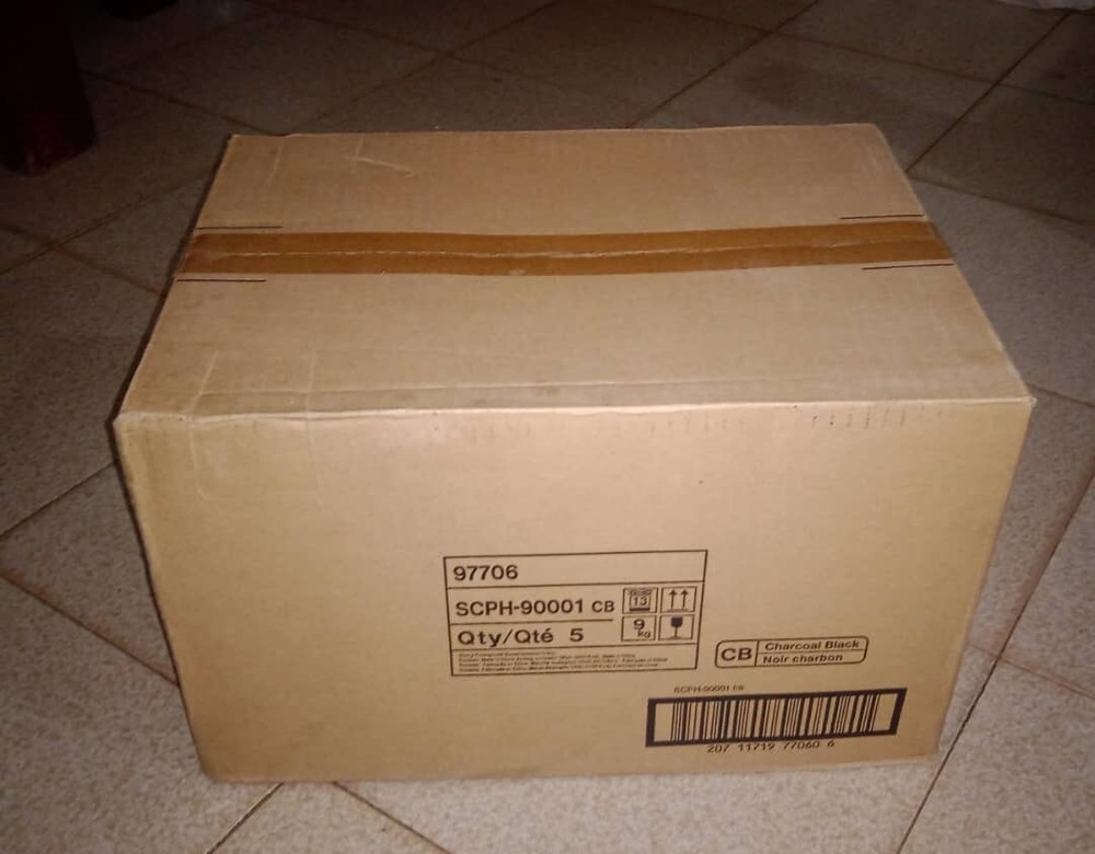 Sony PlayStation 2 SCPH-90001CB Slim Console